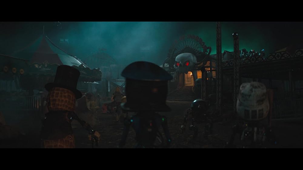 الکتریک استیت