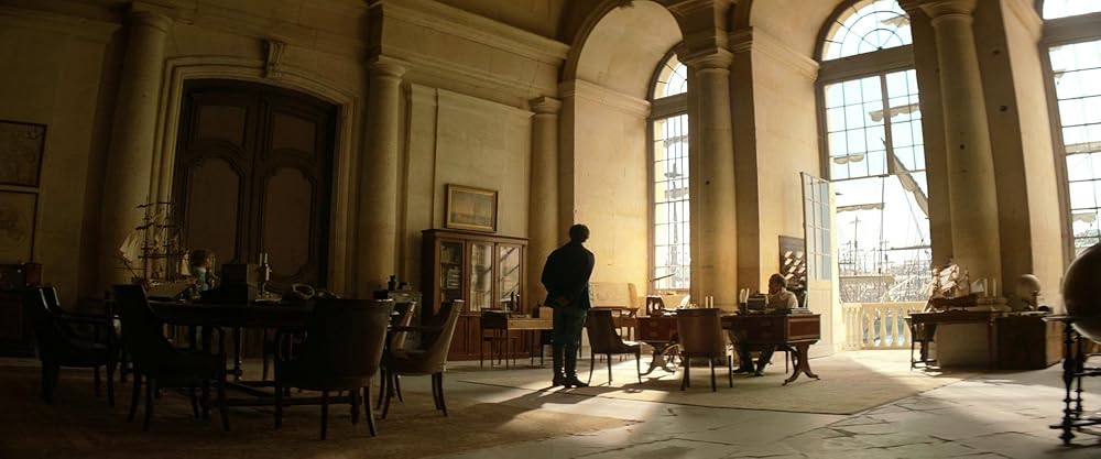 کنت مونت کریستو