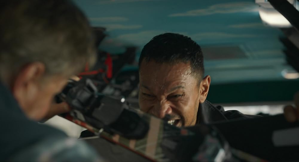 جاده یخی ۲: جاده‌ای به آسمان