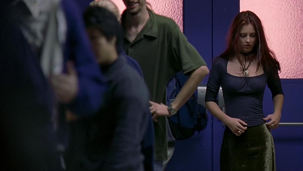 گاز گرفتن جینجر