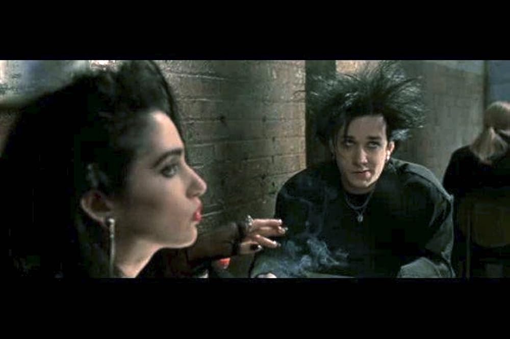 روانی آمریکایی