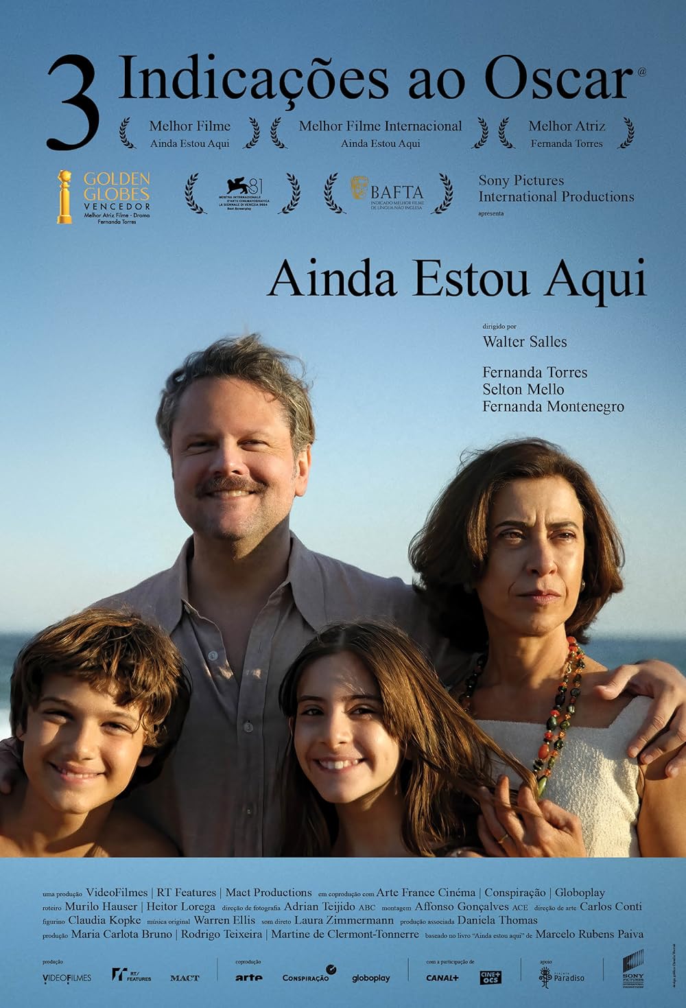 هنوز اینجا هستم