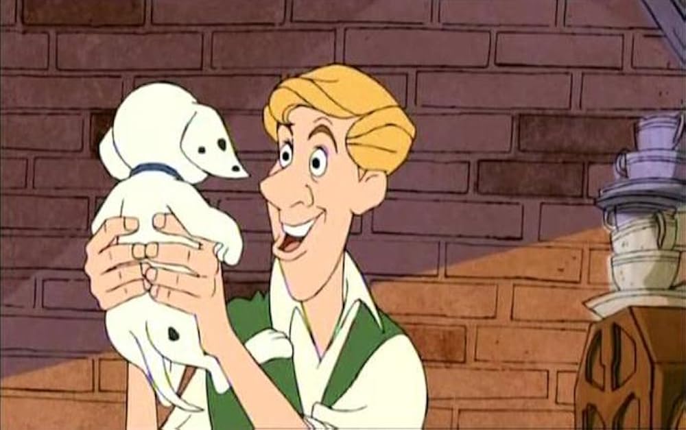 ۱۰۱ سگ خالدار ۲: ماجراجویی پچ در لندن