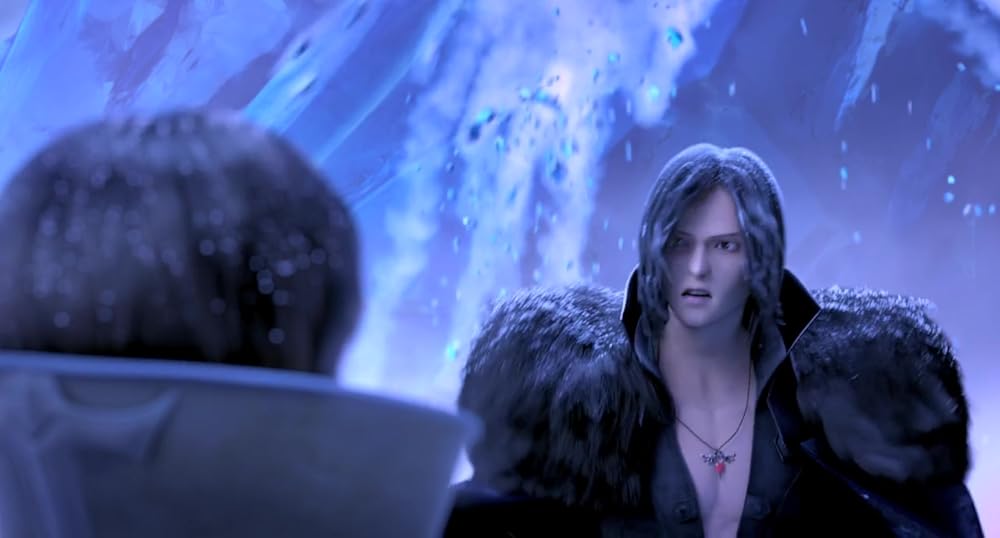 آشیانه اژدها : سپیده دم رزم آوران