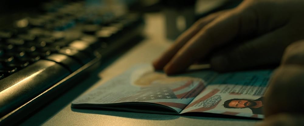 لانه دزدان 2: پانتره