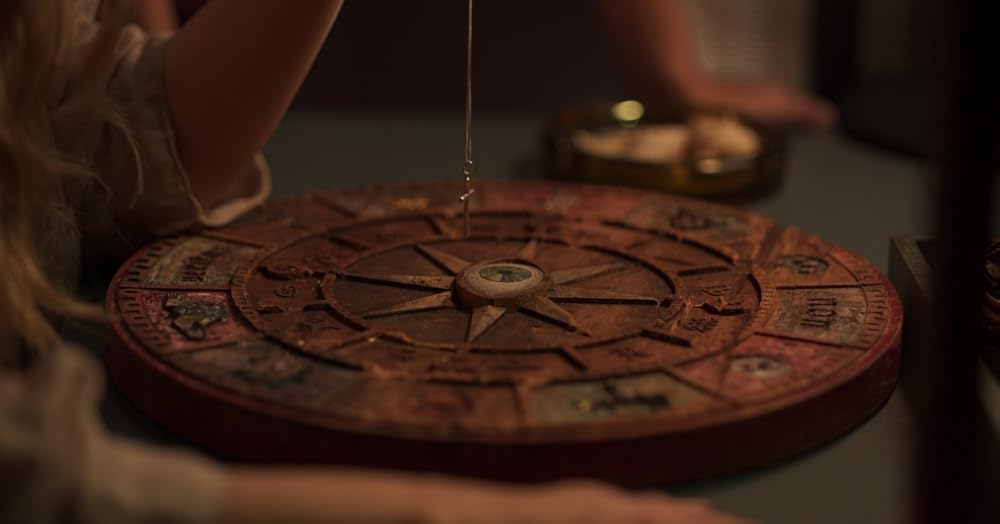 تخته جادوگری