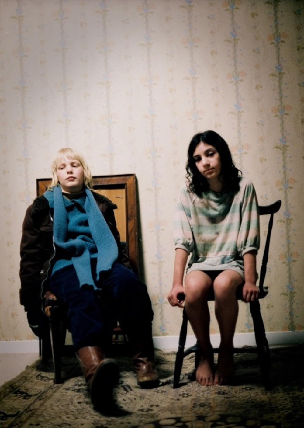 آدم درست را راه بده