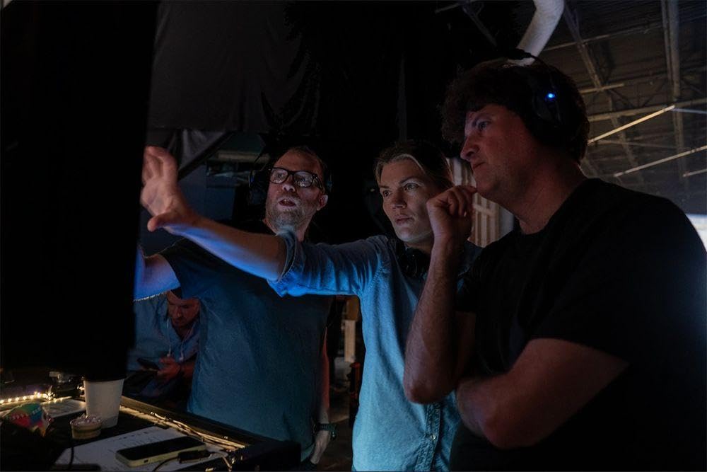 پنج شب با فردی ۲