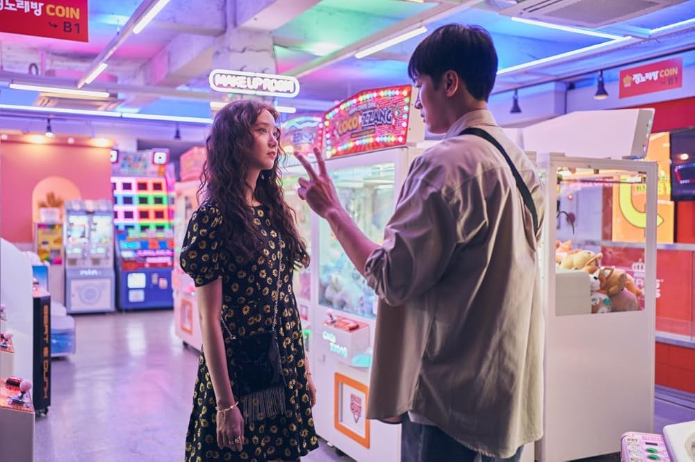 دیوانه جذاب