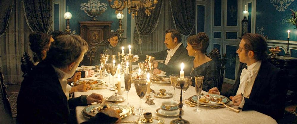 کنت مونت کریستو