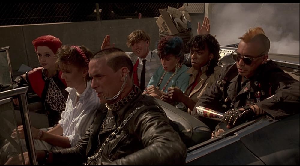 بازگشت مردگان زنده