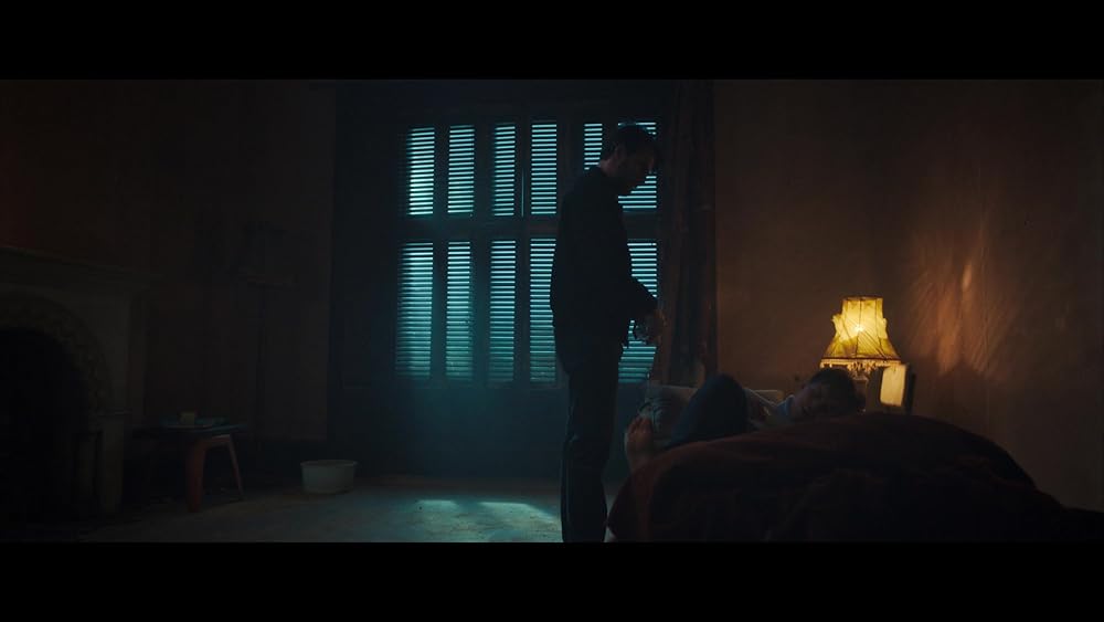 کراون شکارچی