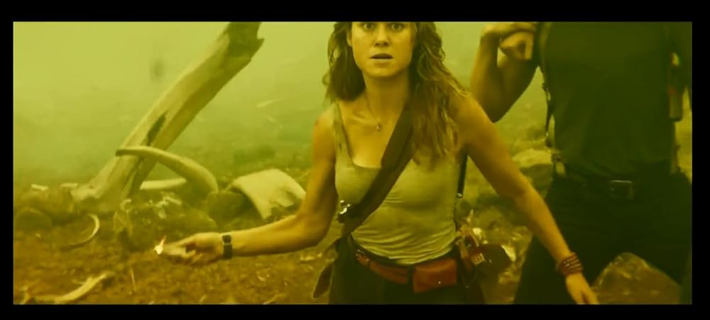 کونگ جزیره جمجمه