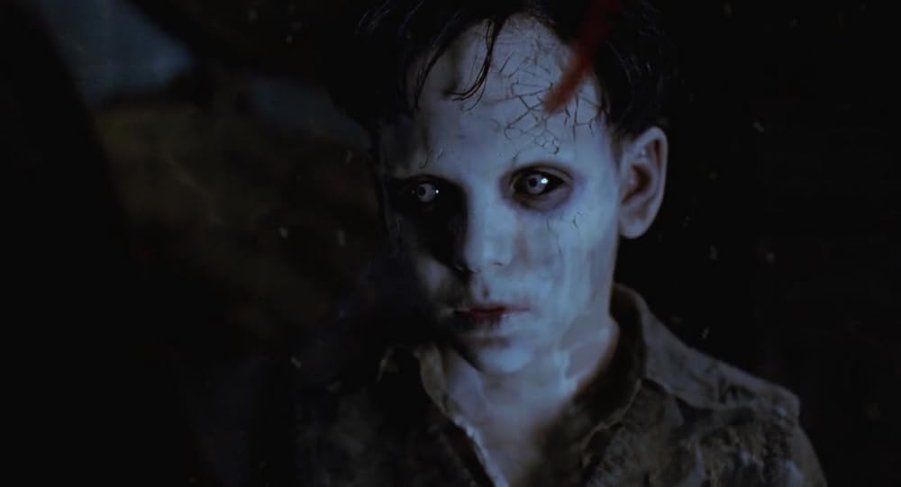 ستون فقرات شیطان