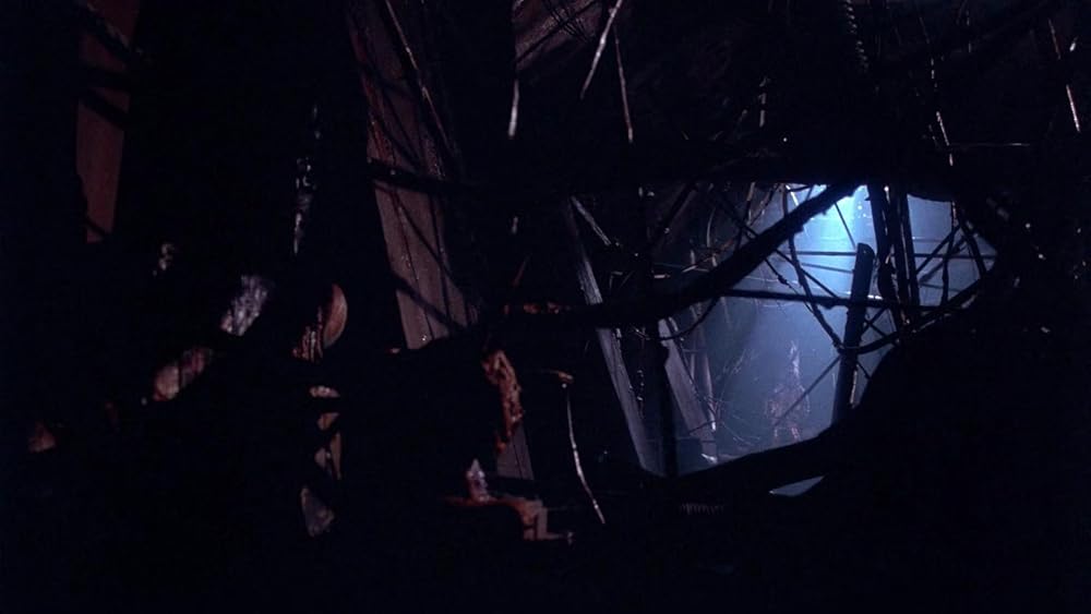 خدای دیوانه