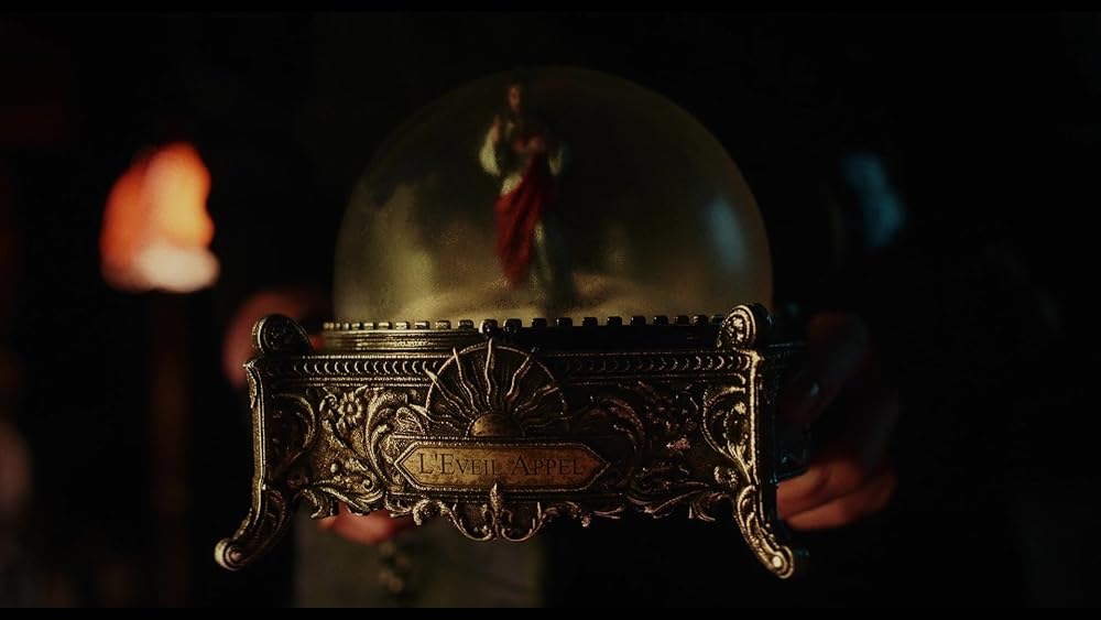 آنچه در وحشی گذشت؛ مروری بر فصل اول