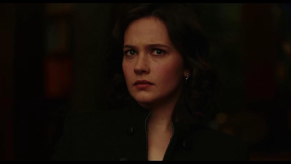 آنچه در وحشی گذشت؛ مروری بر فصل اول