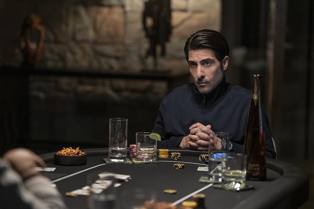 قله‌ نشینان