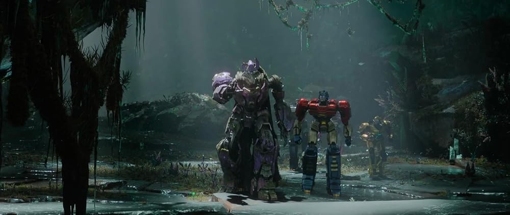 تبدیل شوندگان یک