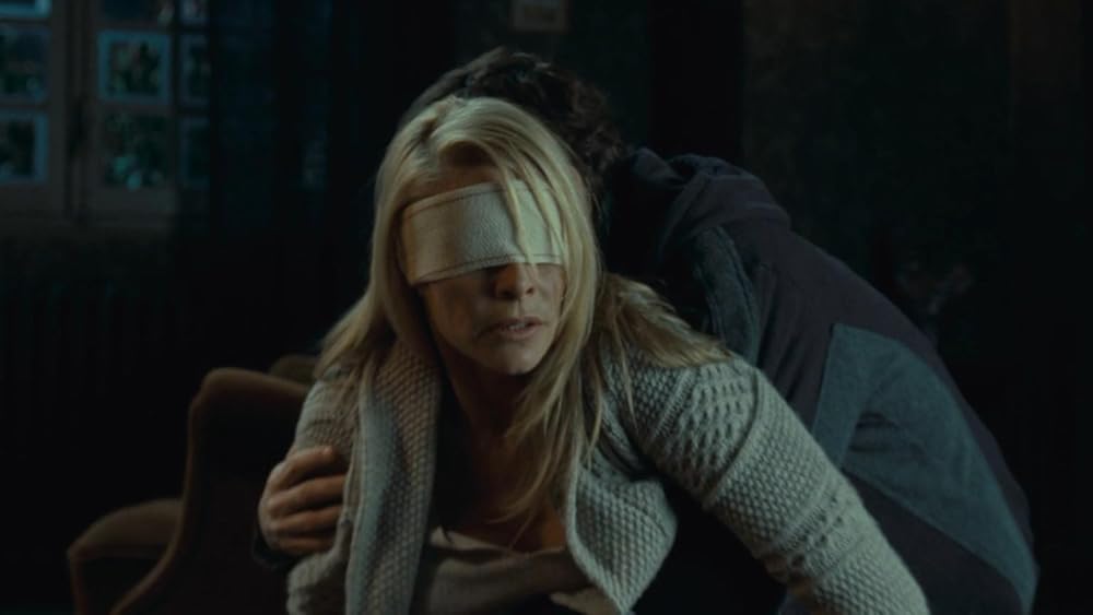 چشمان جولیا