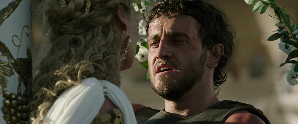 گلادیاتور ۲