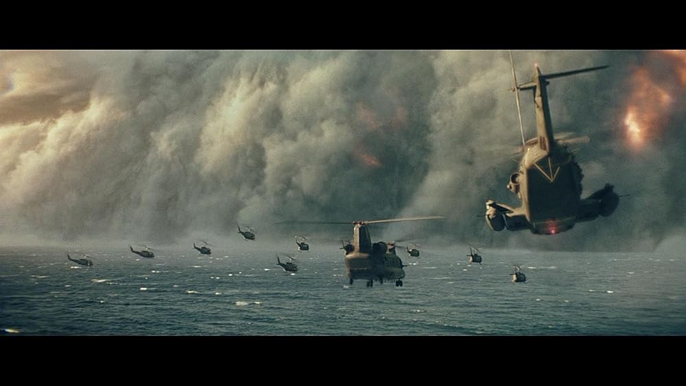 کونگ جزیره جمجمه