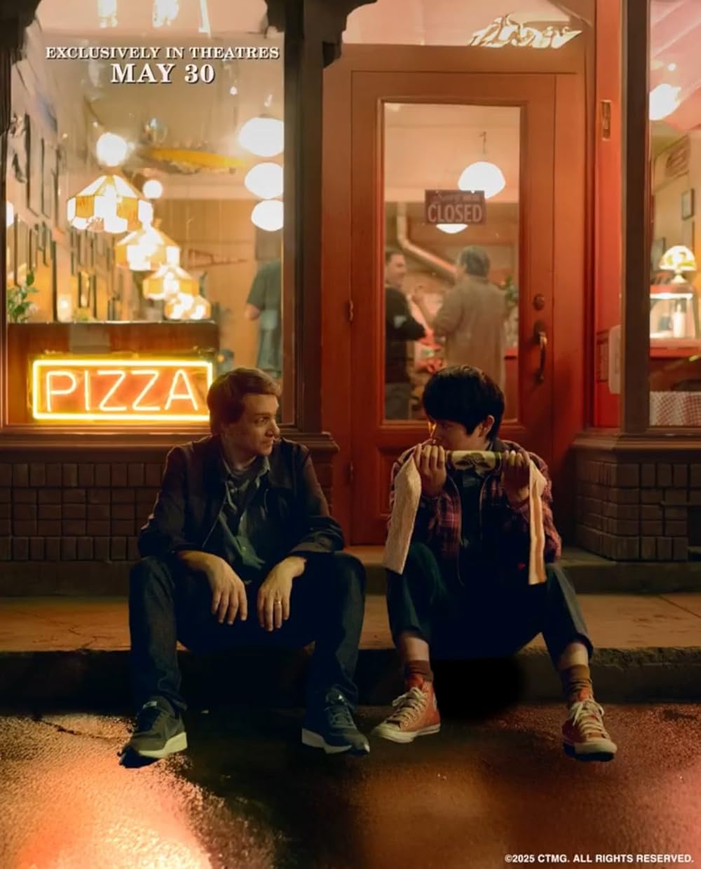 بچه کاراته‌باز: افسانه‌ها