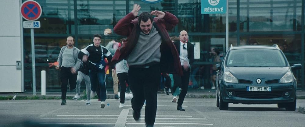 وینسنت باید بمیرد