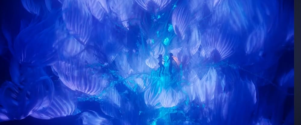 آواتار: آتش و خاکستر