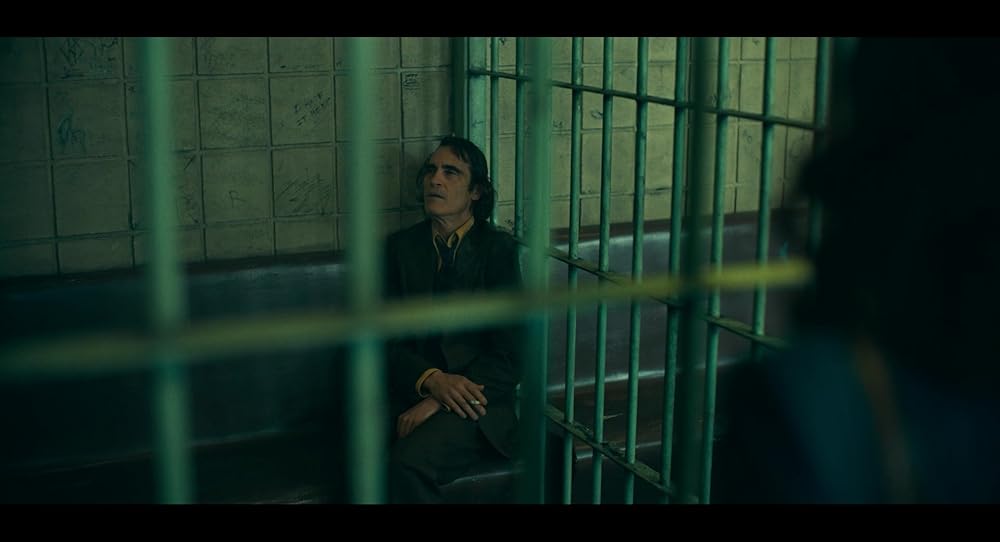 جوکر: جنون مشترک