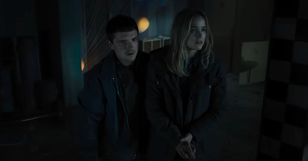 پنج شب با فردی ۲