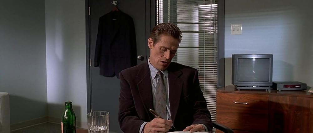 روانی آمریکایی