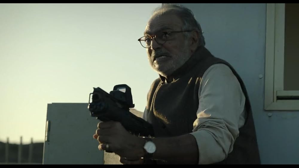 جاده یخی ۲: جاده‌ای به آسمان