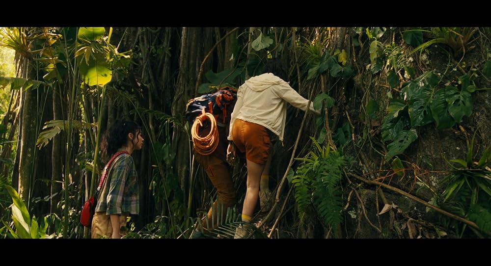 دورا در جستجوی سول دورادو