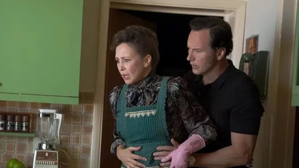 احضار: آخرین مناسک