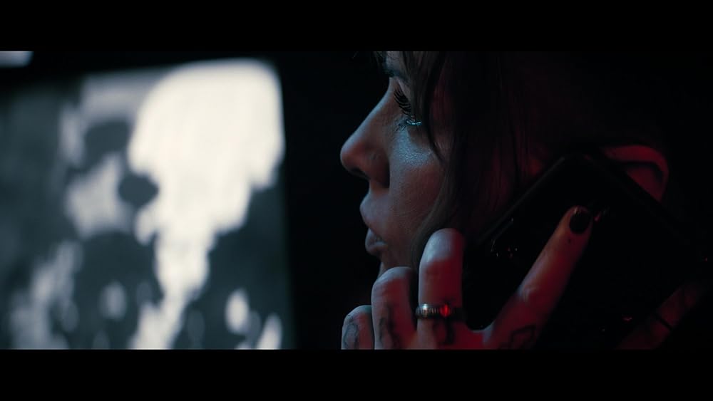 یک مرد کارگر