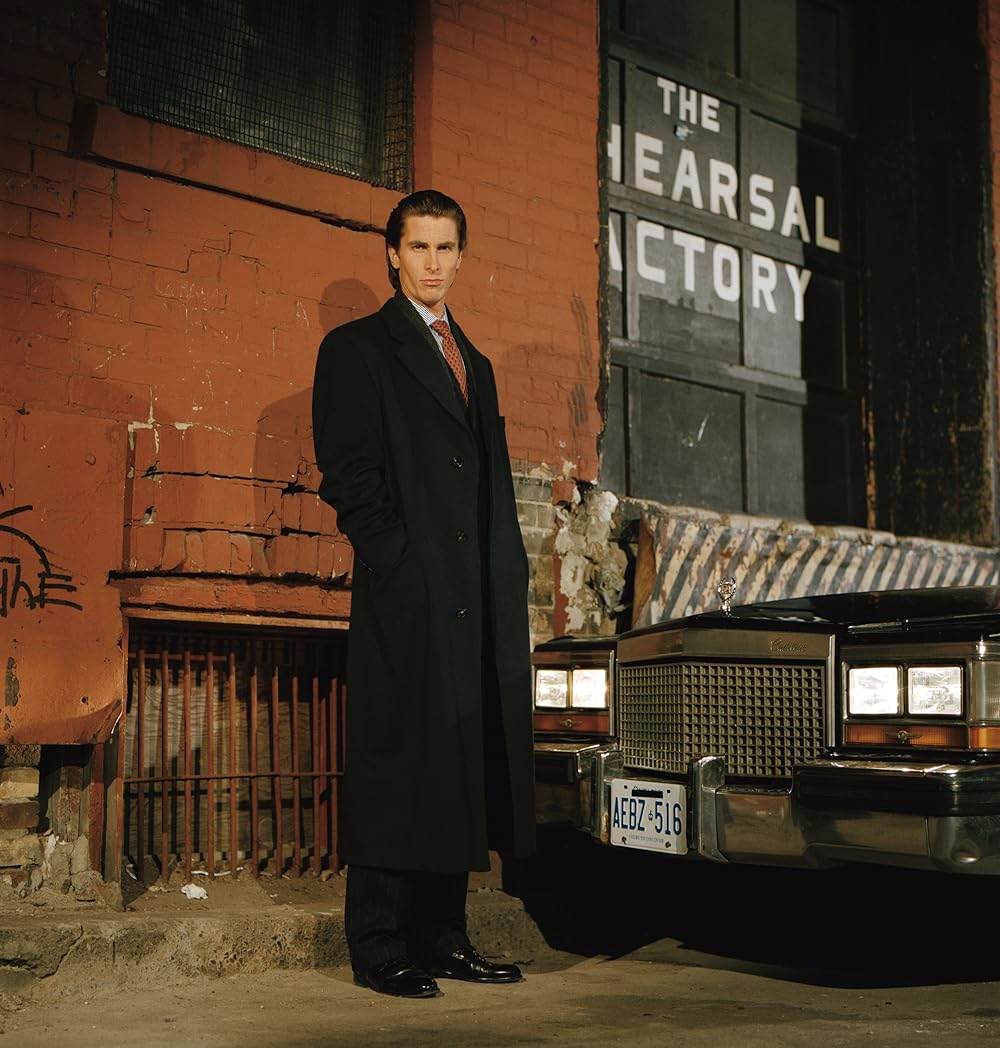 روانی آمریکایی