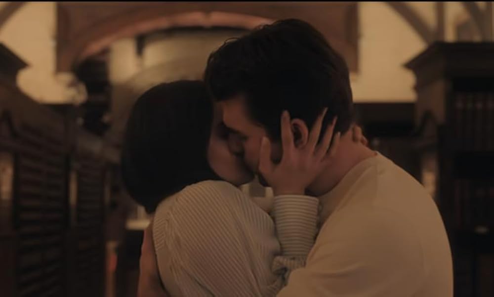 سال آکسفورد من