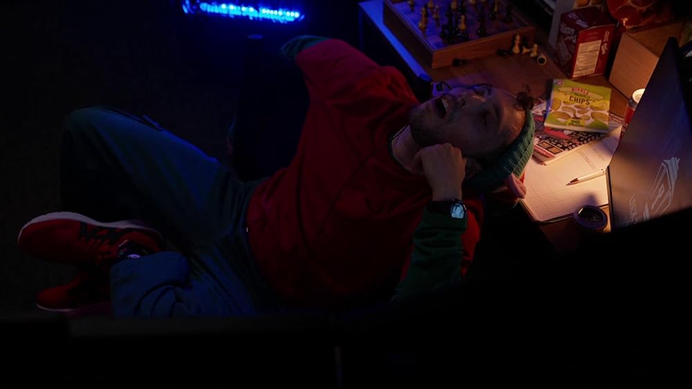 کریسمس مبارک، تد کوپر!