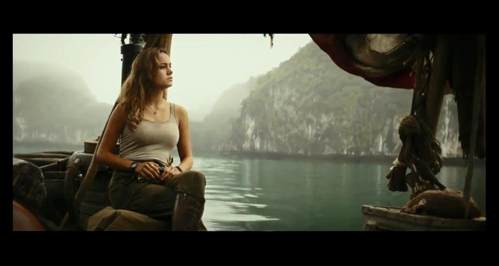 کونگ جزیره جمجمه