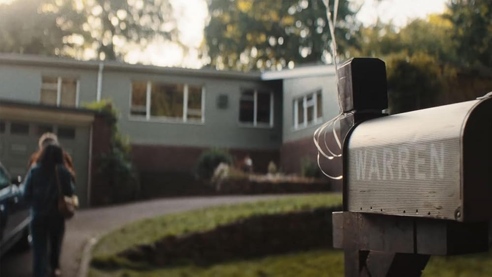 احضار: آخرین مناسک