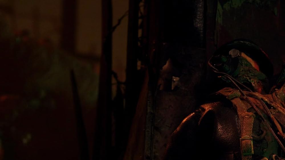 خدای دیوانه