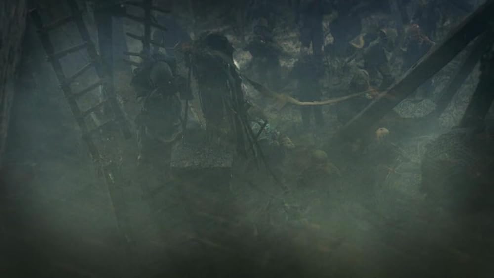 خدای دیوانه