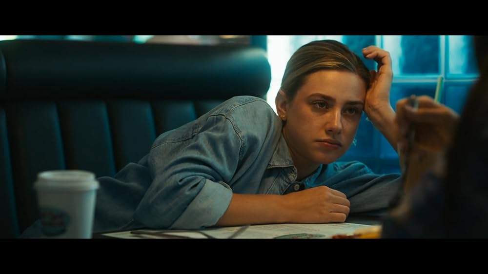 بهرکشی آمریکایی