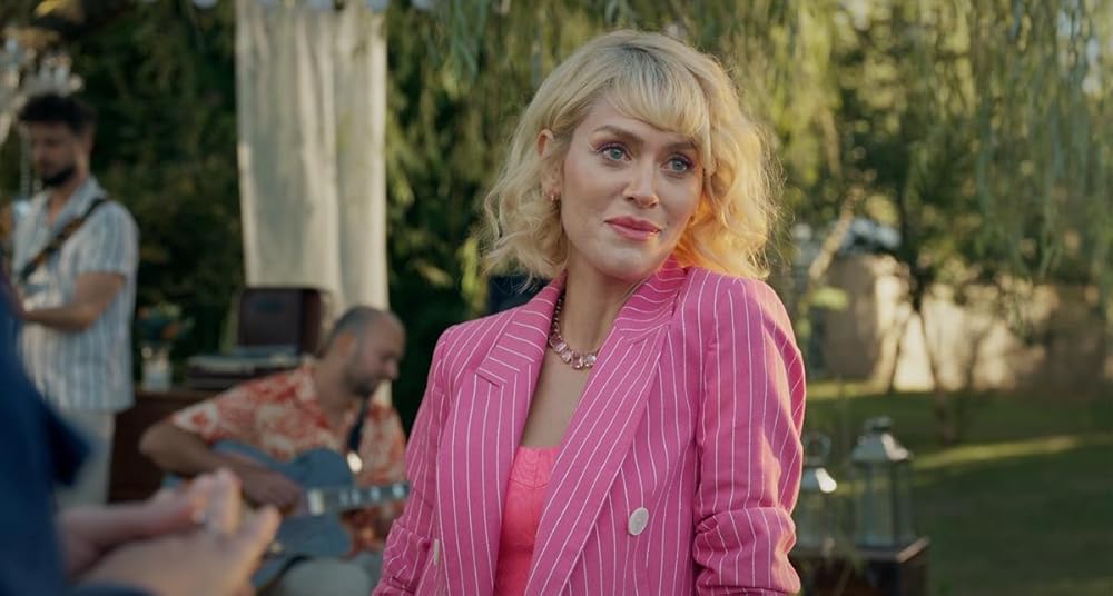 روزهای تازه مادر شدن