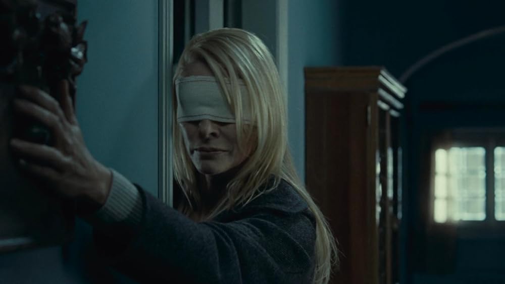 چشمان جولیا