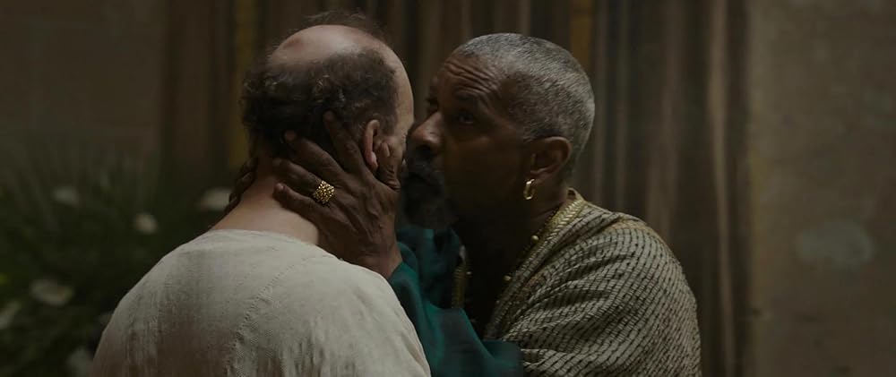 گلادیاتور ۲