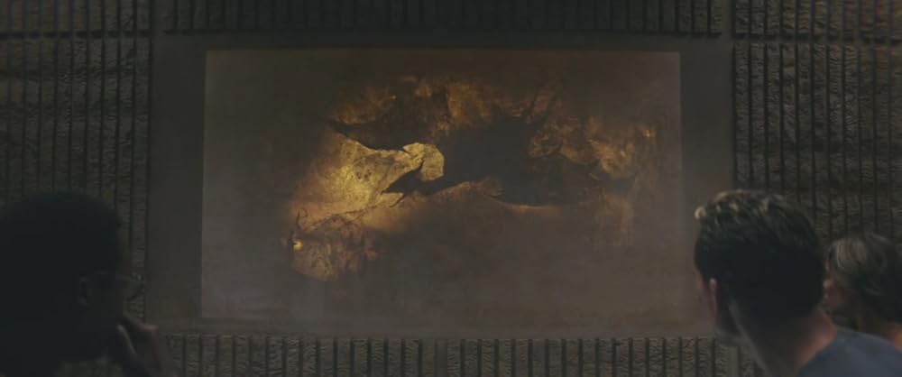 کونگ جزیره جمجمه