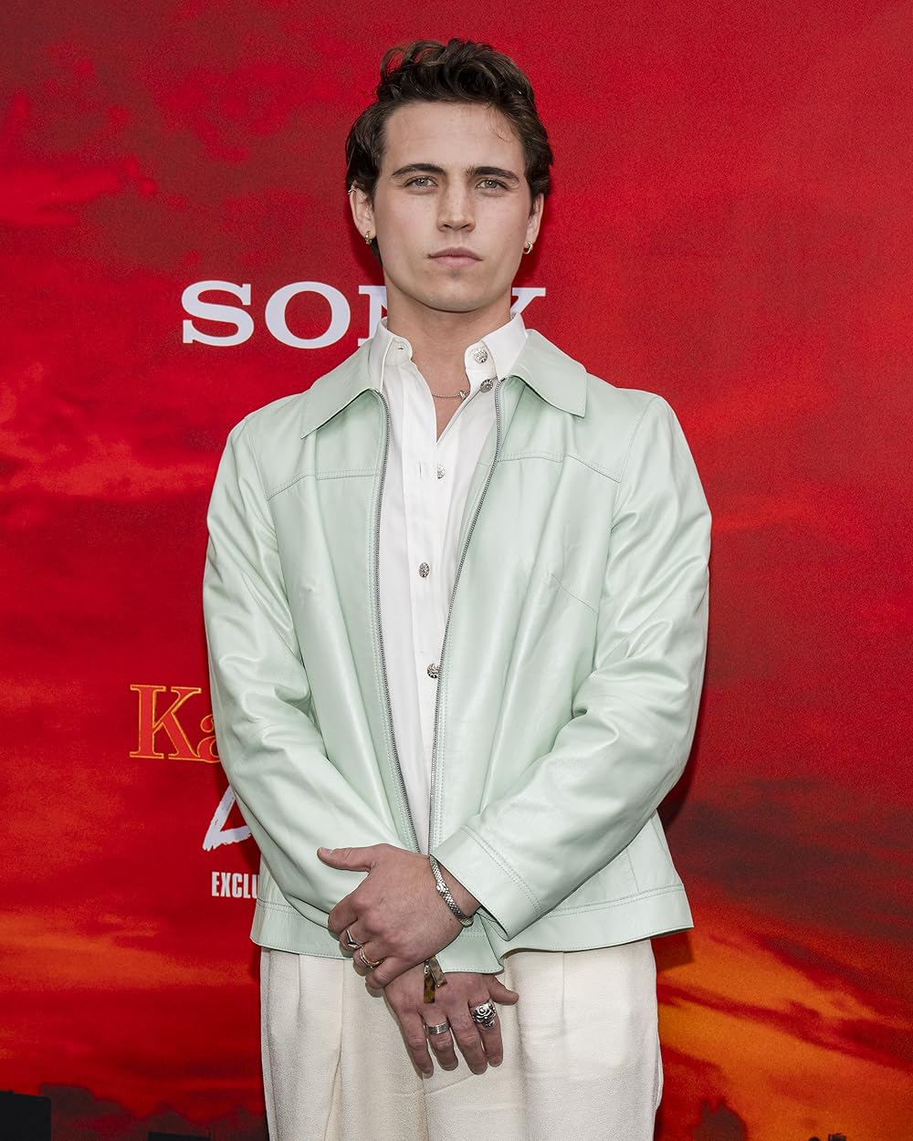 بچه کاراته‌باز: افسانه‌ها