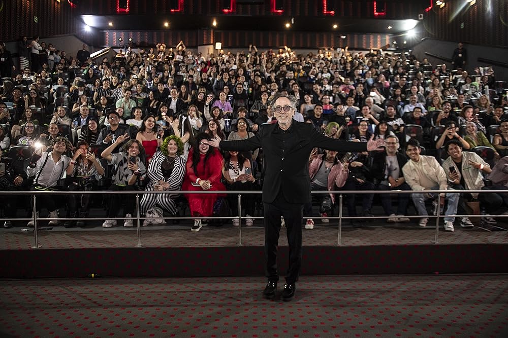 بیتل جویس بیتل